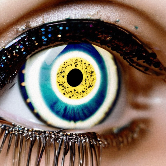 The Symbolism of the Evil Eye: Unraveling Its Mystique in Jewelry Fashion