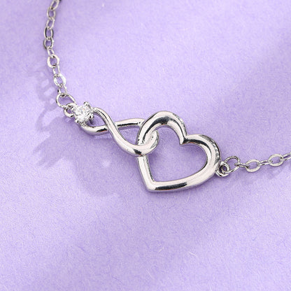 Heart Love Bracelet