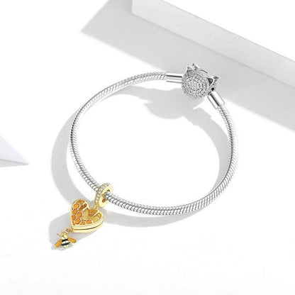 Bee Charm