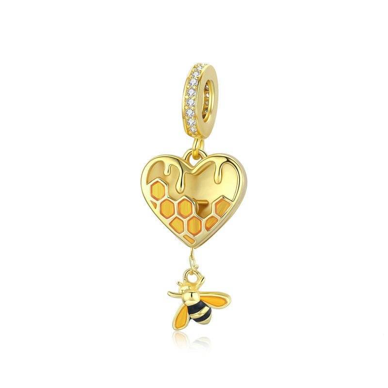 Bee Charm