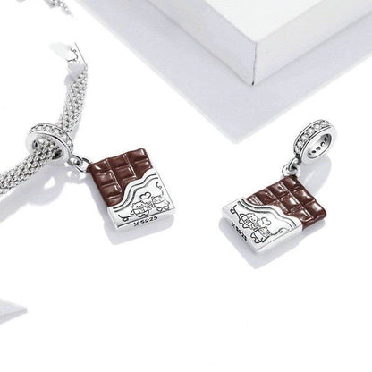 Chocolate Charm