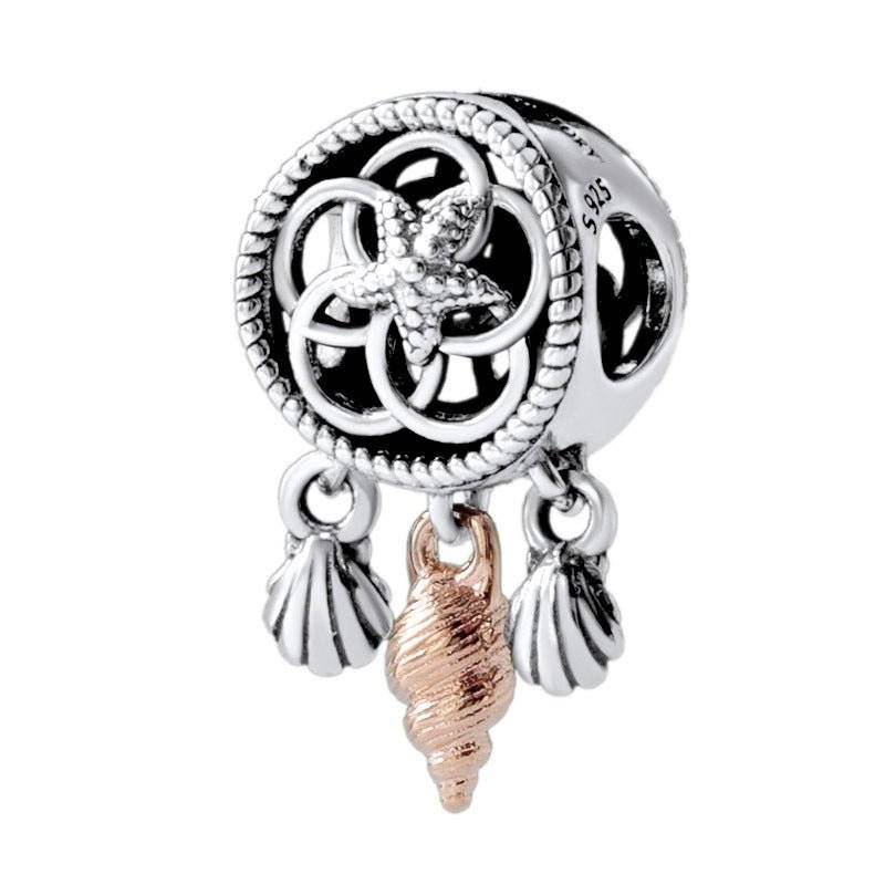 Dreamcatcher Charm